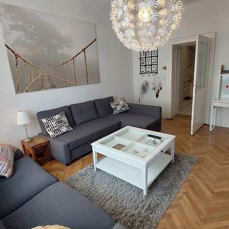 Apartment Tichy By Interhome Вена Экстерьер фото