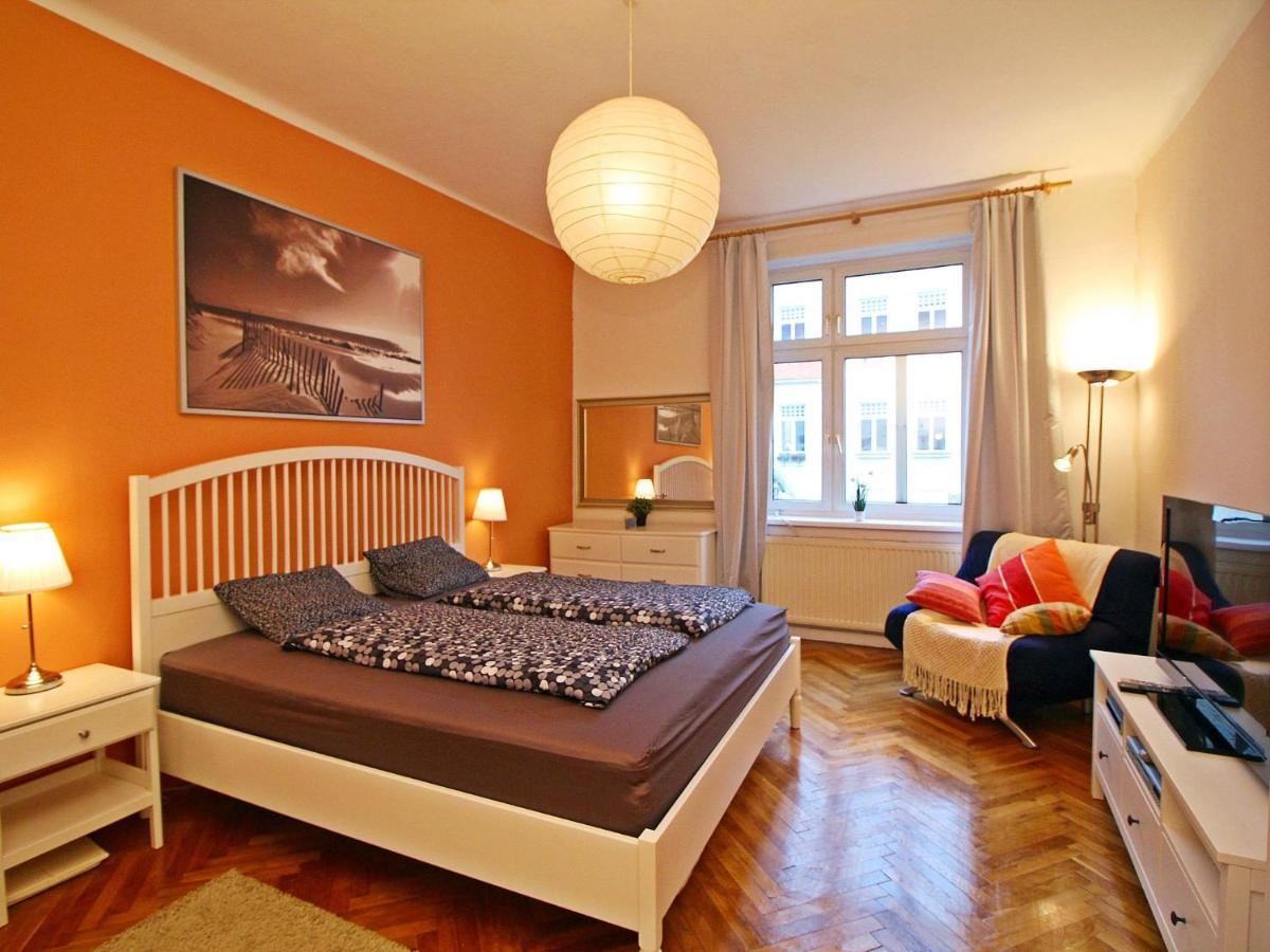 Apartment Tichy By Interhome Вена Экстерьер фото
